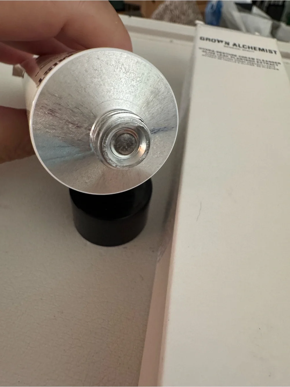Grown Alchemist Hydra-Restore Cream Cleanser